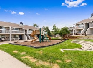 2134 S Richfield Way #S107, Aurora, CO 80013