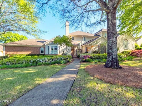116 Maimont Cir, Macon, GA 31210