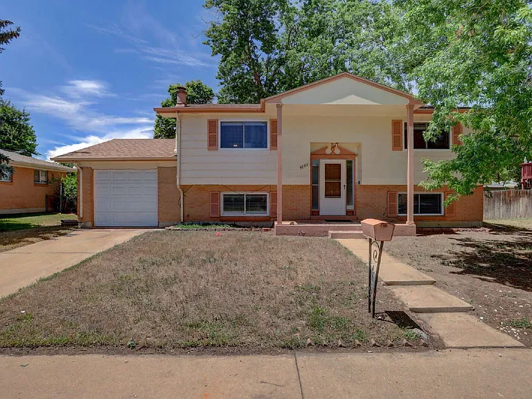 5053 Tucson Way — Photo 1