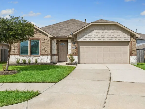 6806 Bardsdale Ct, Rosharon, TX 77583