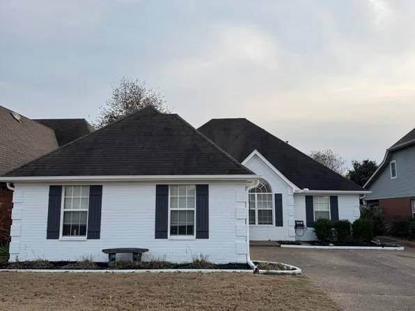 2927 Glennbury Ln, Southaven, MS 38672