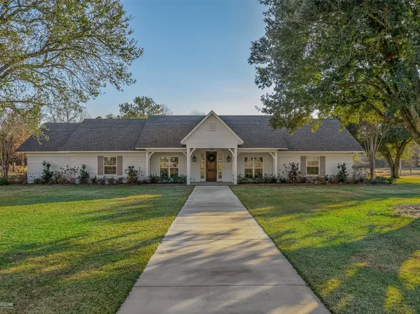 102 Willow Creek Dr, Minden, LA 71055