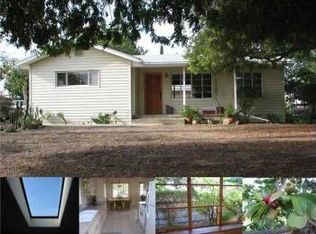 720 Crest View Rd, Vista, CA 92081