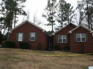 22850 E Horseshoe Bnd, Athens, AL 35613