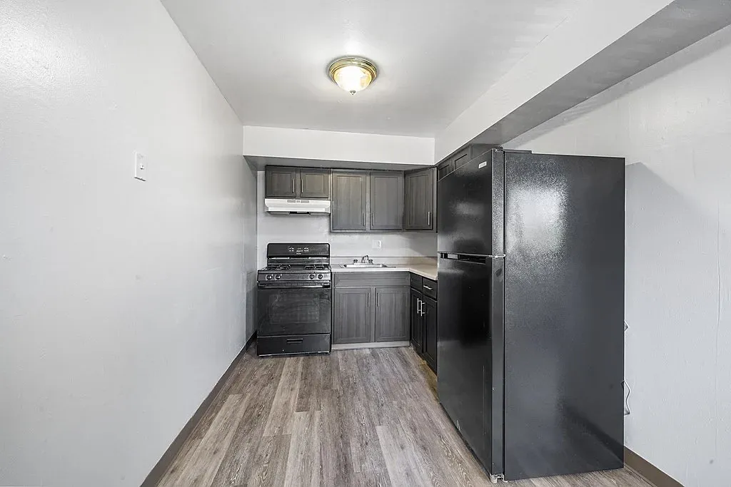 1 bed, $1,225 — Photo 1