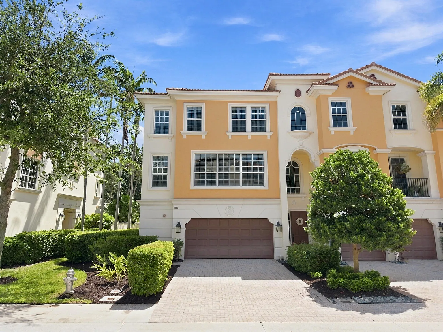 3 bed, 3.5 bath, 3036 sqft, $7,000 — Photo 1