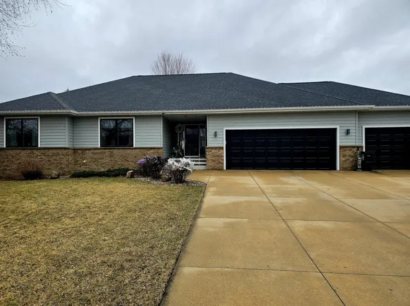 1406 26th St SW, Austin, MN 55912