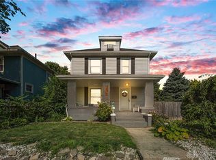 1019 Arbor Ave, Dayton, OH 45420