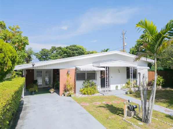 20515 NE 15th Avenue, Miami, FL 33179