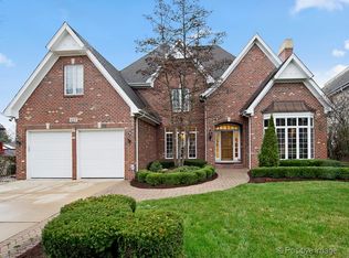 427 N Monroe St, Hinsdale, IL