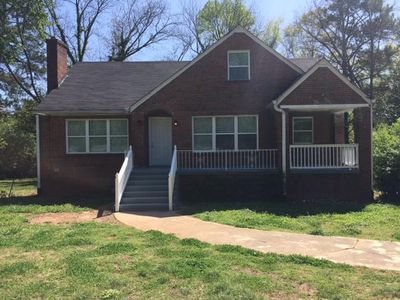 1792 Austin Dr, Decatur, GA, 30032