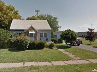 62 Hanover St, Silver Creek, NY