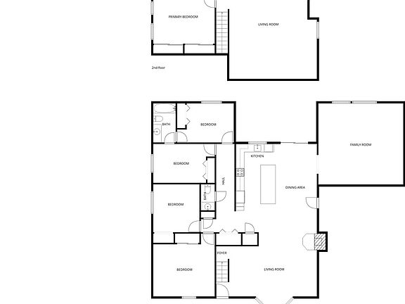 3rd image of 9114 NE Meadowbrook Cir