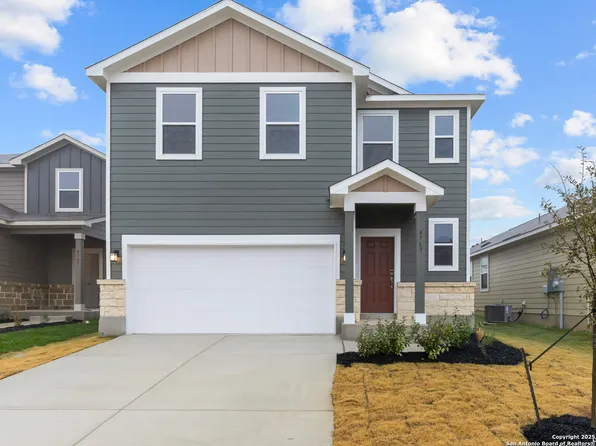4726 Sahara Vlys, San Antonio, TX 78222