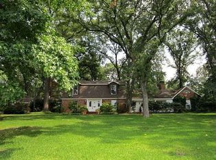 8936 Cherokee Trl, Tyler, TX 75703