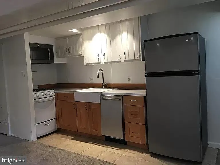 1 bed, 1.0 bath, 509 sqft, $1,850 — Photo 2