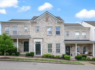 1016 Loxley Dr, Nashville, TN 37211