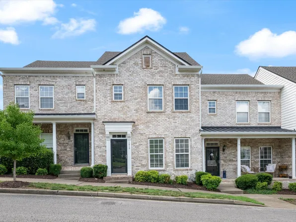 1016 Loxley Dr, Nashville, TN 37211