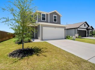148 Hidalgo Ln, Elgin, TX 78621