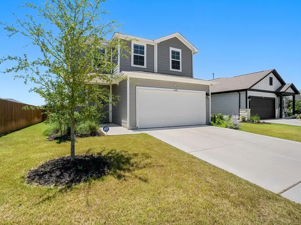 148 Hidalgo Ln, Elgin, TX 78621