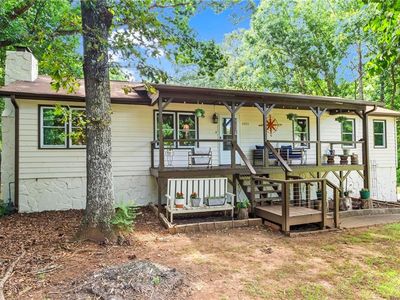 6971 Recreation Ln, Acworth, GA, 30102