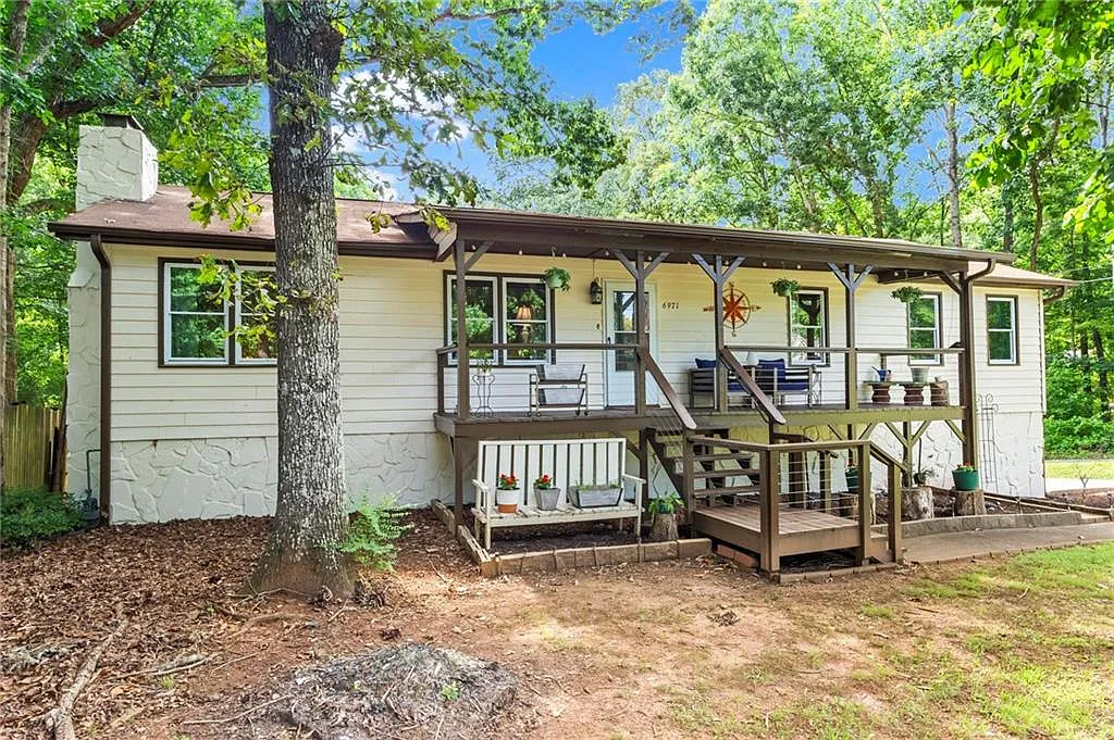 6971 Recreation Ln photo 1