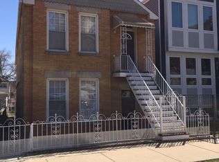 927 W 33rd Pl APT 2R, Chicago, IL 60608