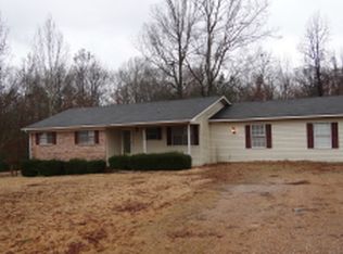 36 County Road 224, Farmington, MS 38834