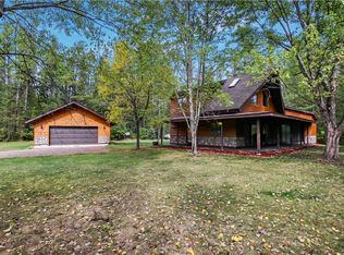 N7944 Old Dump Rd, Trego, WI 54888