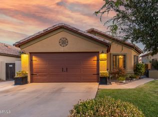 16209 W Davis Rd, Surprise, AZ 85374