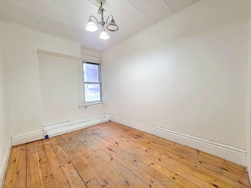 Toronto Townhouse for rent - 2 Bedrooms — photo 6