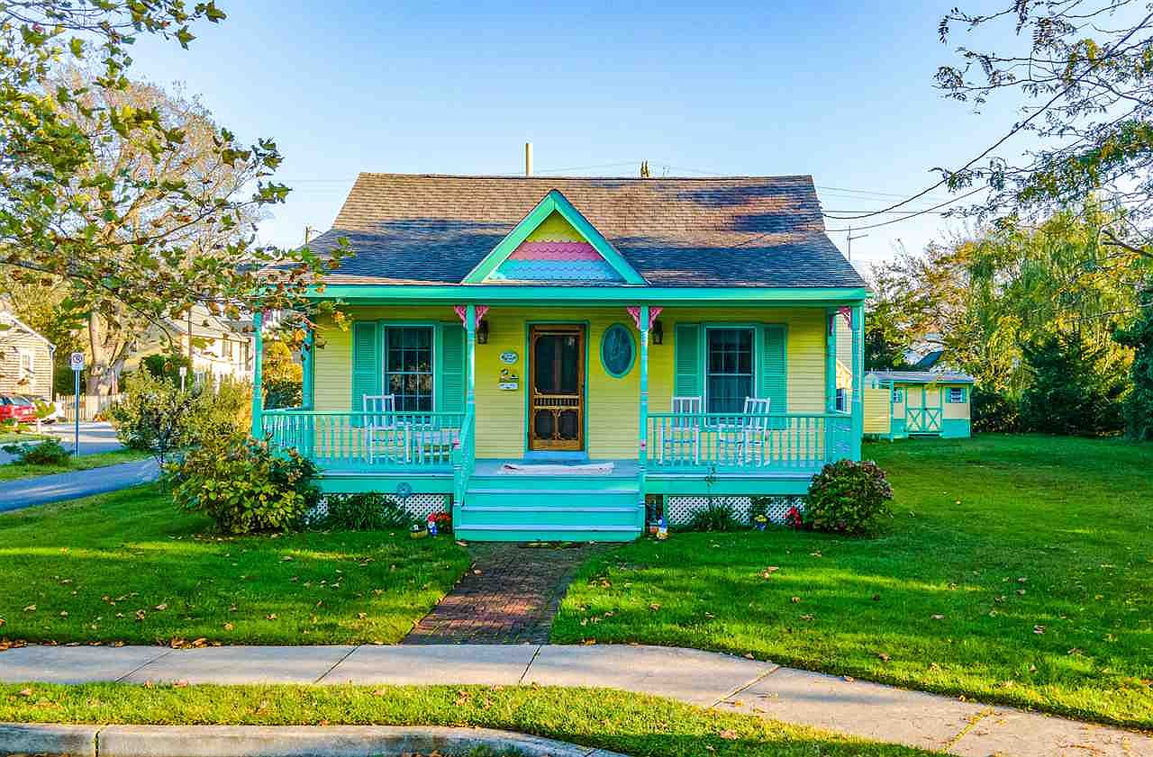 314 Claghorn Pl Cape May Nj 08204 Mls 204323 Zillow