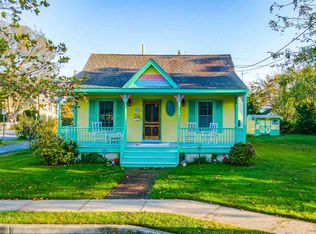 314 Claghorne Pl, Cape May, NJ 08204