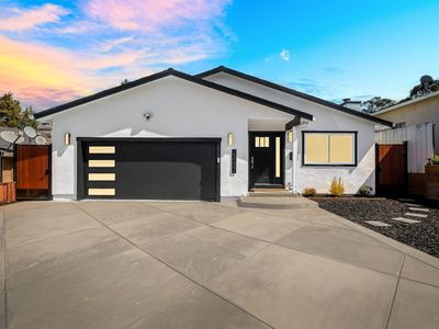 23232 Lori Way, Hayward, CA, 94541