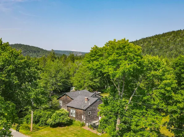 23 Upper Dunbar Road, Mount Desert, ME 04675