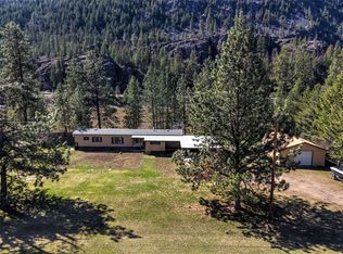415 S Frontage Rd W, Alberton, MT 59820