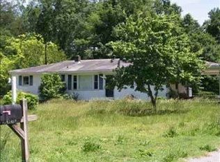 412 High Dr, Spartanburg, SC 29303