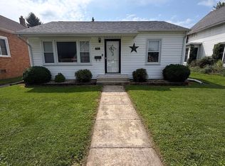 721 Harrison Ave, Burlington, IA 52601