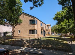 2975 E Nevada Ave, Fresno, CA 93701