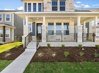 229 Leeland Dr, Liberty Hill, TX 78642