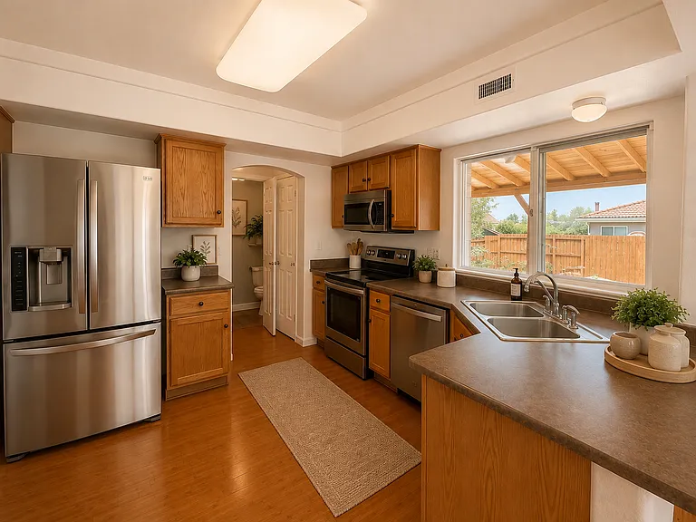 21315 E 40th Ave — Photo 3