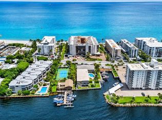 1167 Hillsboro Mile APT 306, Pompano Beach, FL 33062