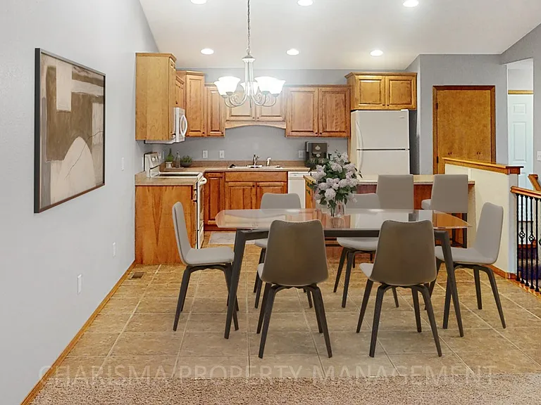 Dagny Townhomes — Photo 36