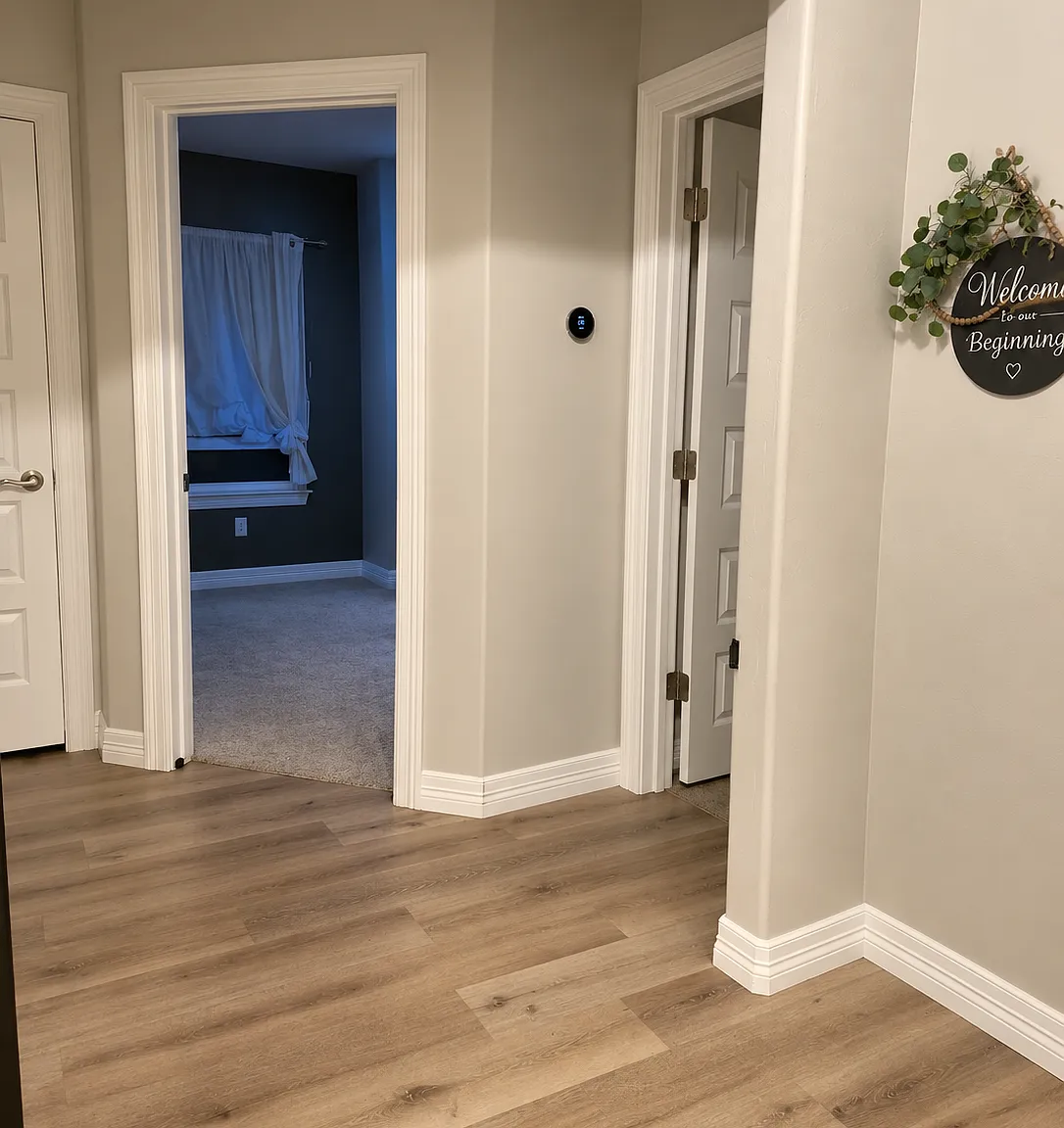 3 bed, 1541 sqft, $2,000 — Photo 2