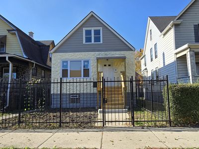 624 N Leclaire Ave, Chicago, IL, 60644