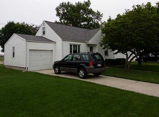 125 Concord Ave, Saint Marys, OH 45885