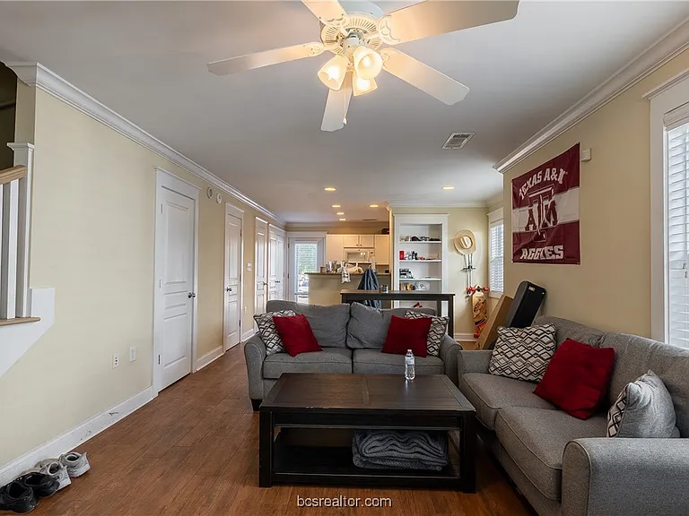 1725 Harvey Mitchell Pkwy S #412 — Photo 7
