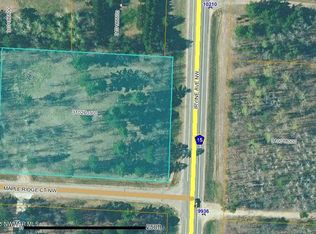 Tbd Maple Ridge Ct NW, Bemidji, MN 56601