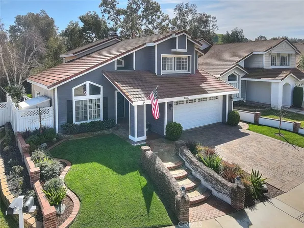 15489 Quiet Oak Dr, Chino Hills, CA 91709