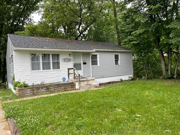 1326 Pontiac Ave, Akron, OH 44307